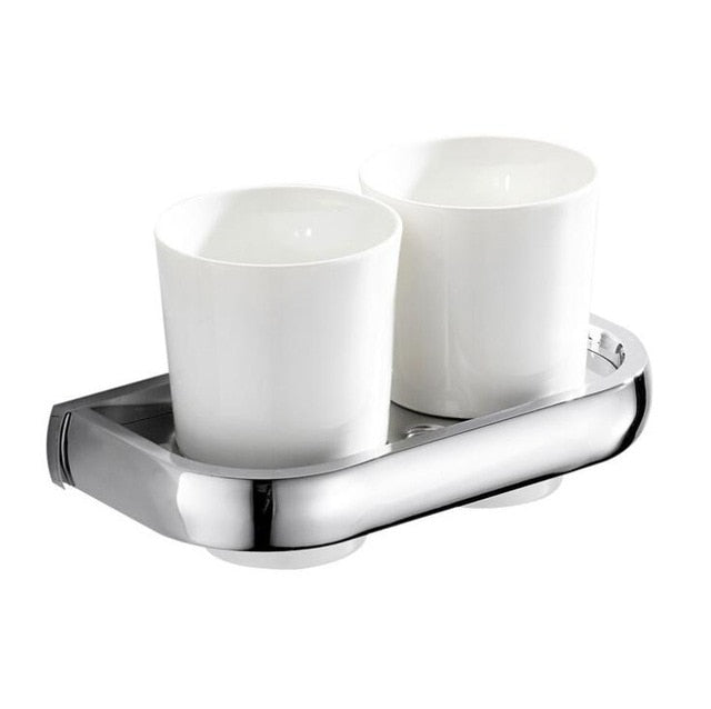 Stornfield | Original Bathroom Hardware Set