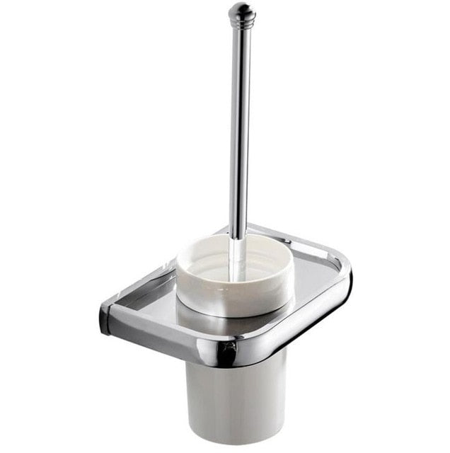 Stornfield | Original Bathroom Hardware Set