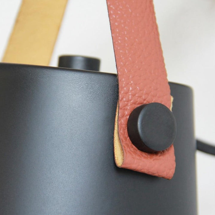 Stornfield | Nordic Wooden Wall Lamp