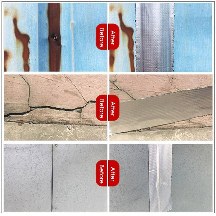 Magical Repair Tape | Stornfield
