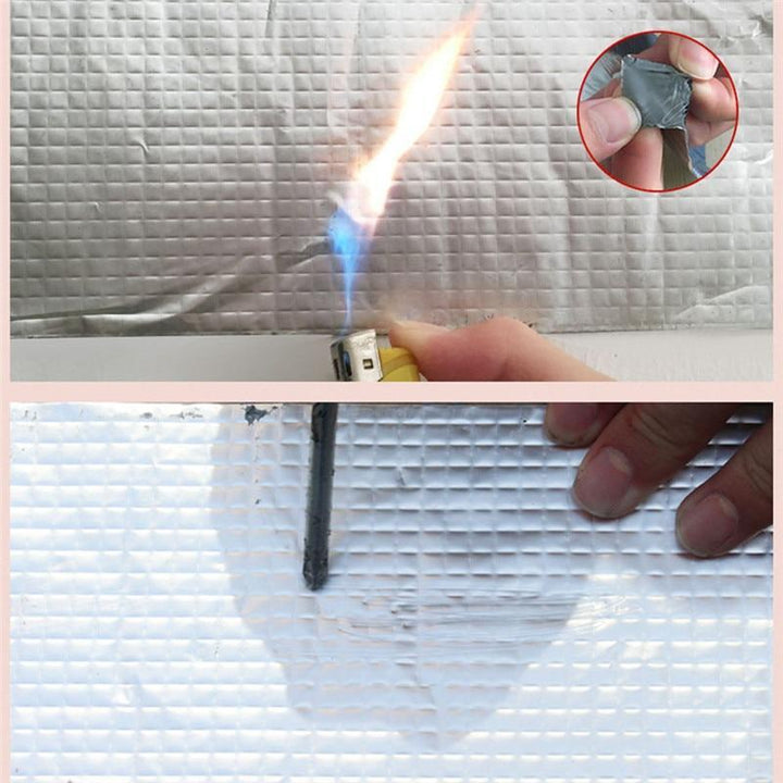 Magical Repair Tape | Stornfield