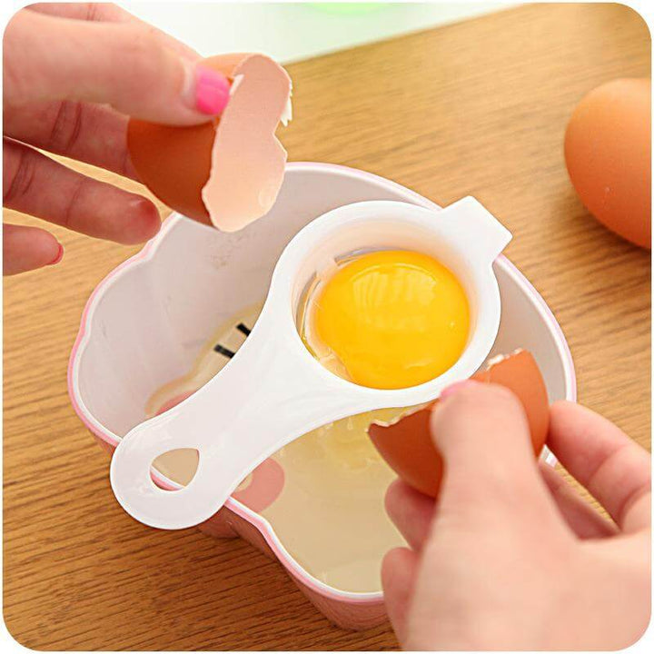 Egg White Yolk Separator | Stornfield