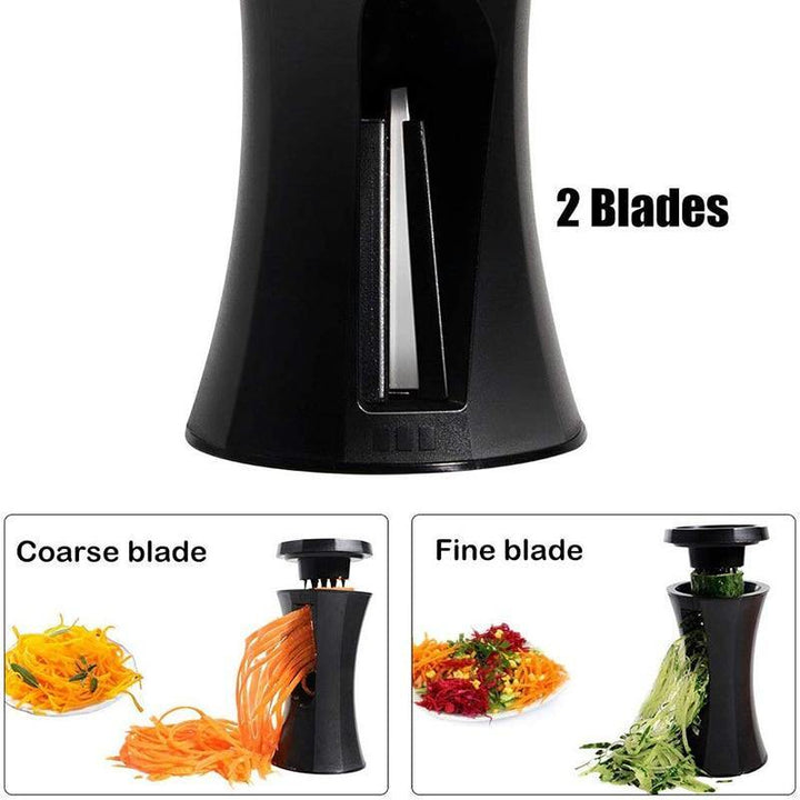 Stornfield | Vegetable Spiralizer