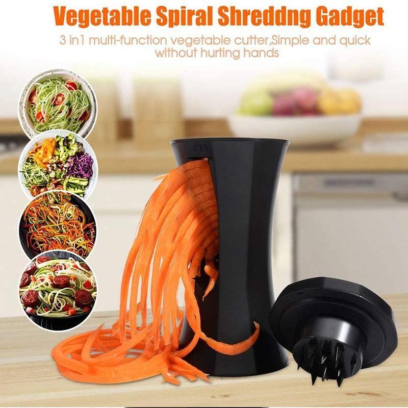 Stornfield | Vegetable Spiralizer