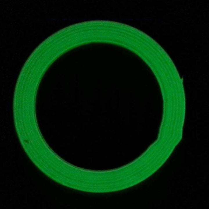 Self-Adhesive Glowing Luminous Tape | Stornfield