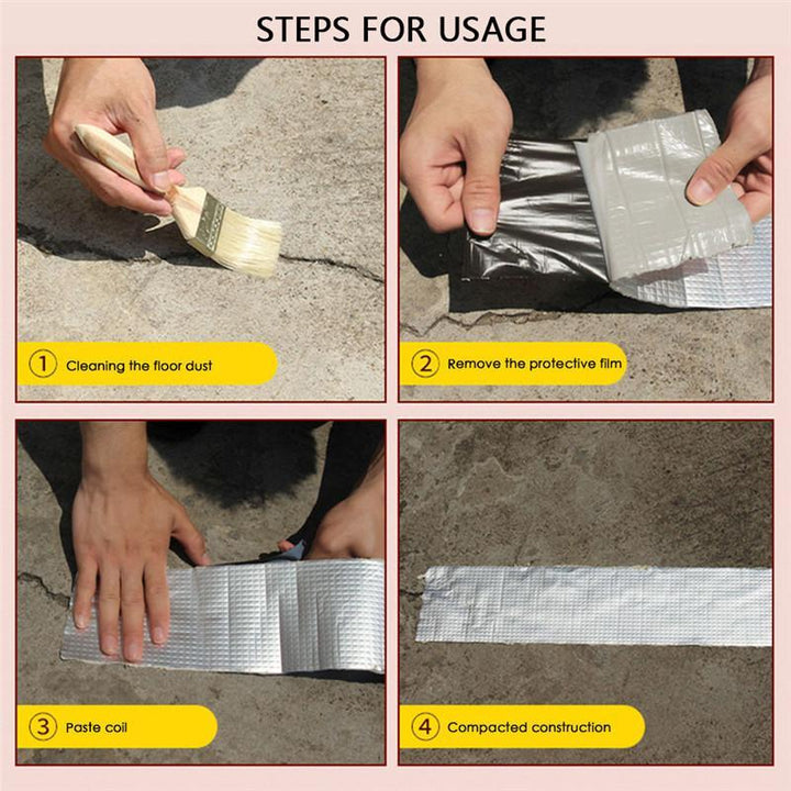 Magical Repair Tape | Stornfield