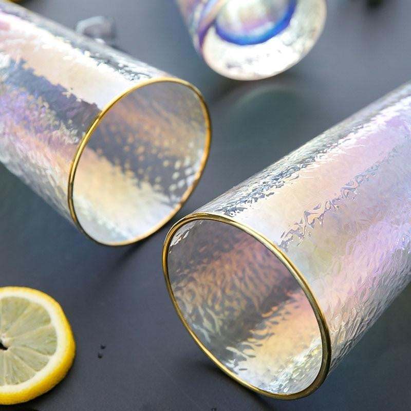 Cangi Glass | Stornfield