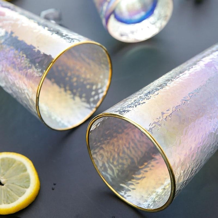 Cangi Glass | Stornfield