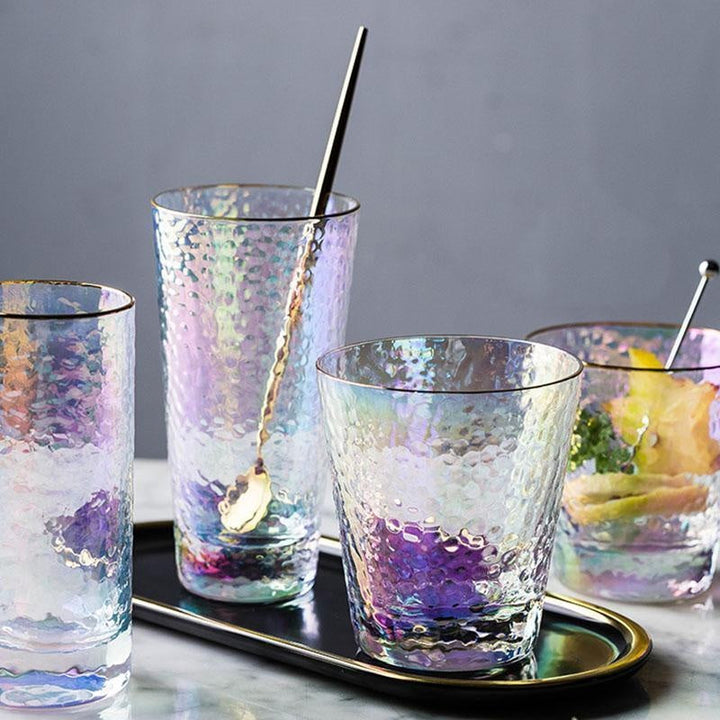 Cangi Glass | Stornfield