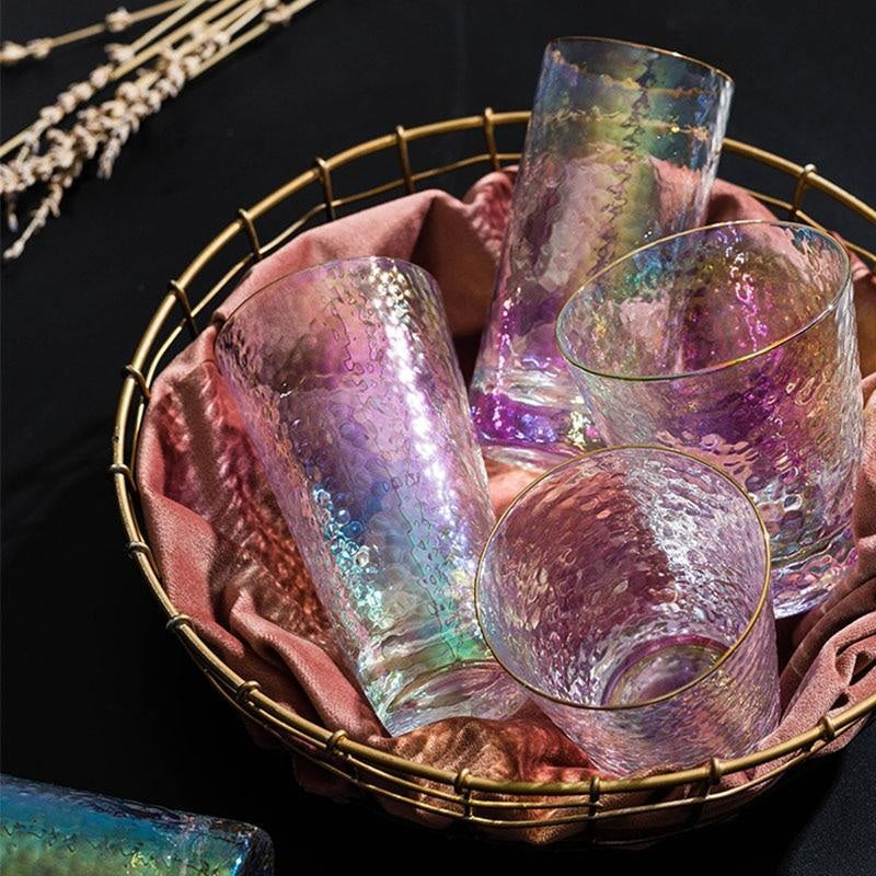 Cangi Glass | Stornfield