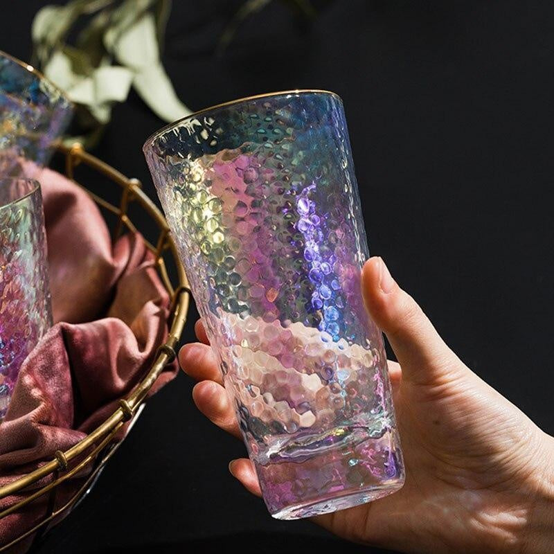 Cangi Glass | Stornfield