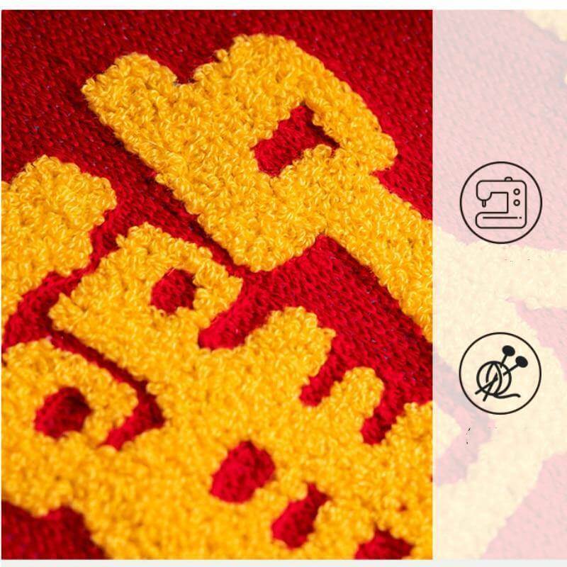 Chinese Traditional Dragon Pillow Covers | Stornfield