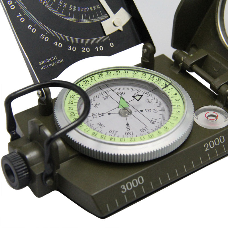Army Guide Multi-Purpose Compass | Stornfield