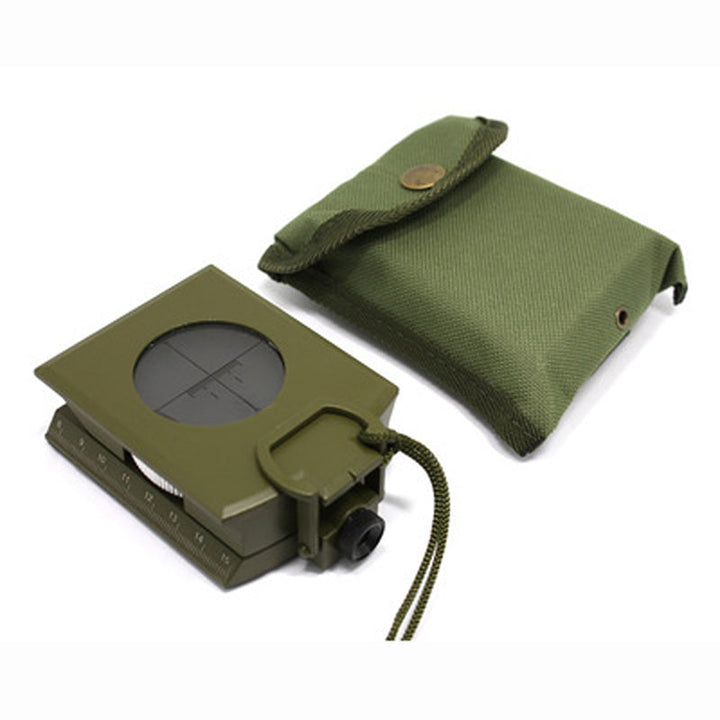 Army Guide Multi-Purpose Compass | Stornfield