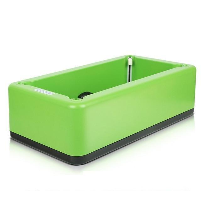 Automatic Shoe Cover Dispenser | Stornfield