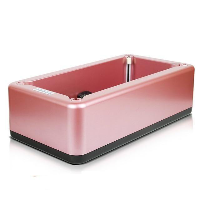 Automatic Shoe Cover Dispenser | Stornfield
