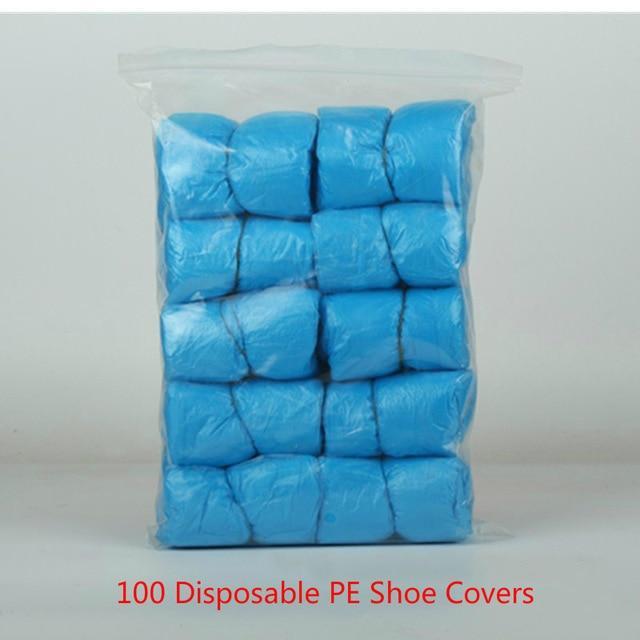 Automatic Shoe Cover Dispenser | Stornfield