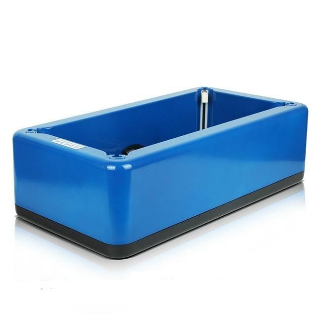 Automatic Shoe Cover Dispenser | Stornfield