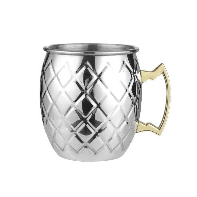 Stornfield | Moscow Mule Mug