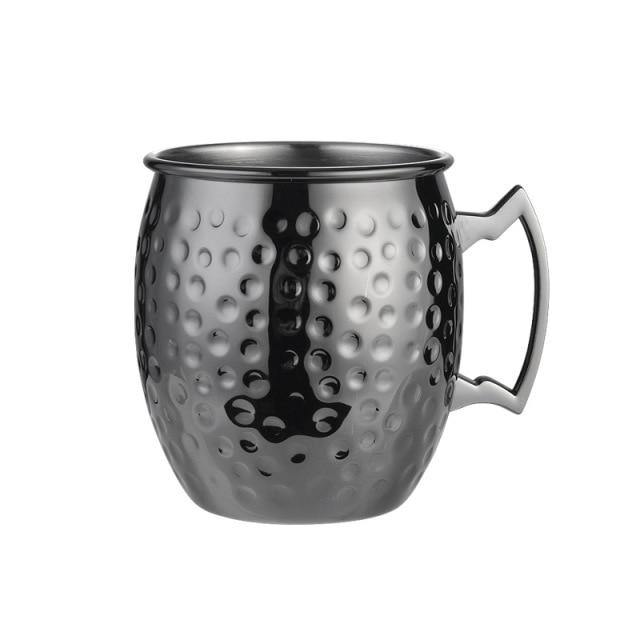 Stornfield | Moscow Mule Mug