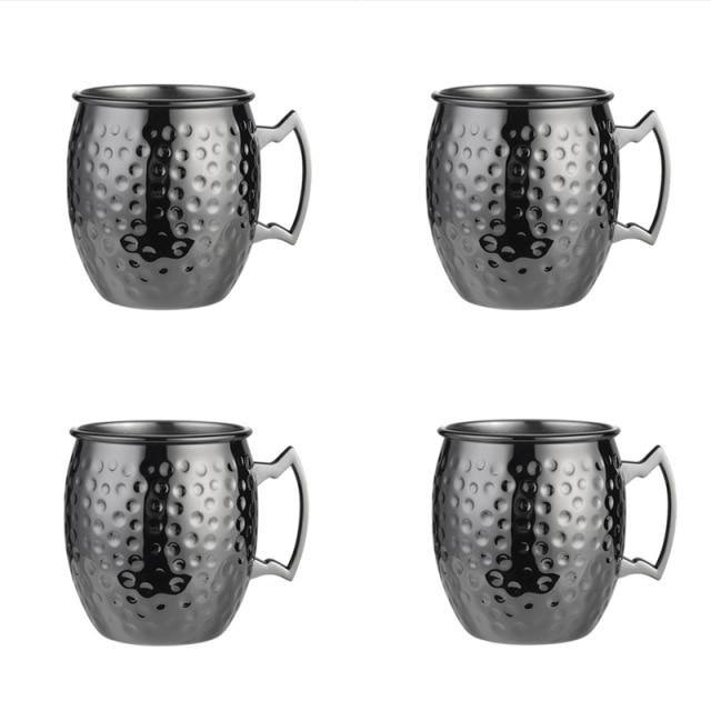 Stornfield | Moscow Mule Mug