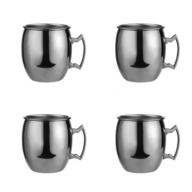 Stornfield | Moscow Mule Mug