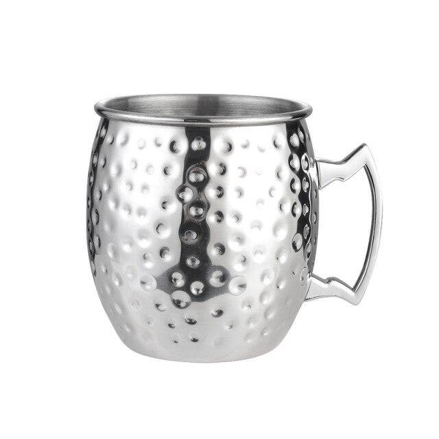 Stornfield | Moscow Mule Mug