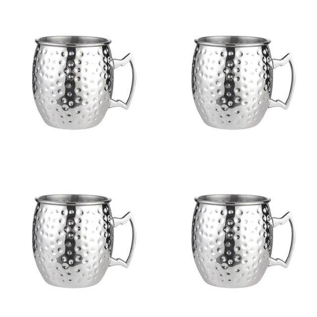 Stornfield | Moscow Mule Mug