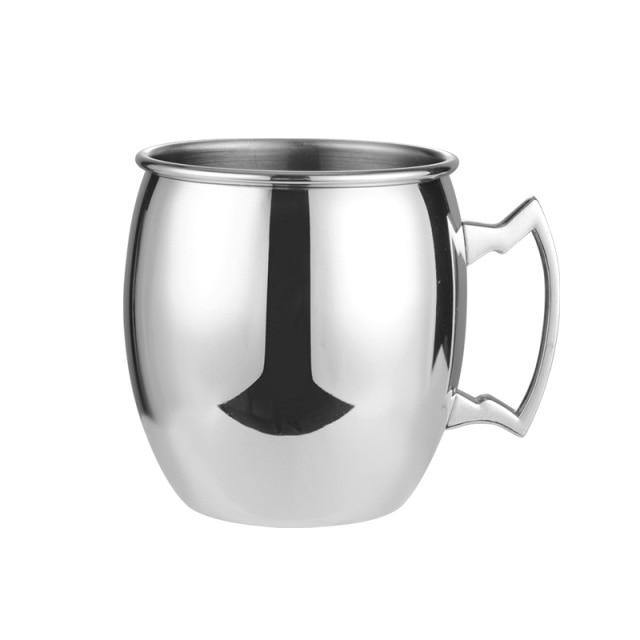 Stornfield | Moscow Mule Mug