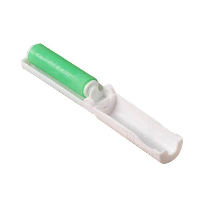 WashaStornfielde PortaStornfielde Mini Sticky Lint Remover Roller | Stornfield