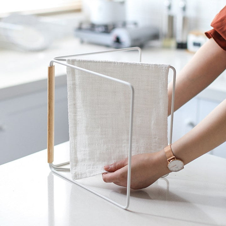 Stornfield | Modern Kitchen Towel Holder