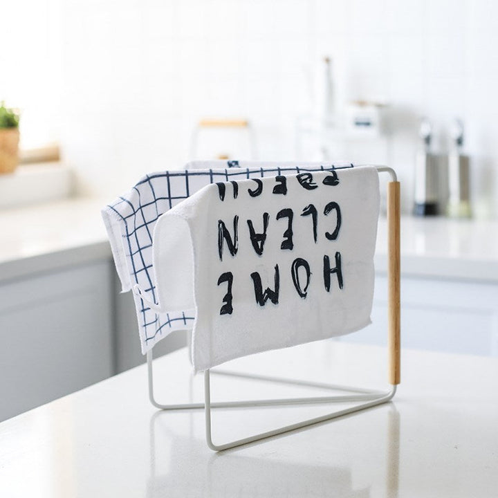 Stornfield | Modern Kitchen Towel Holder