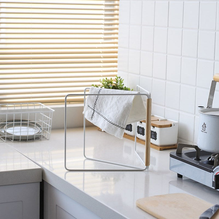 Stornfield | Modern Kitchen Towel Holder