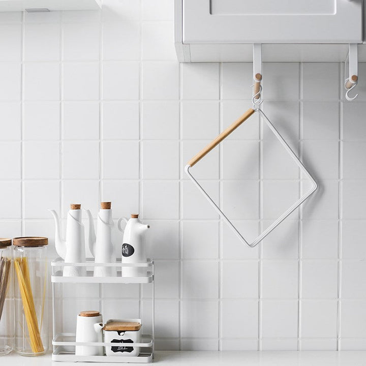 Stornfield | Modern Kitchen Towel Holder