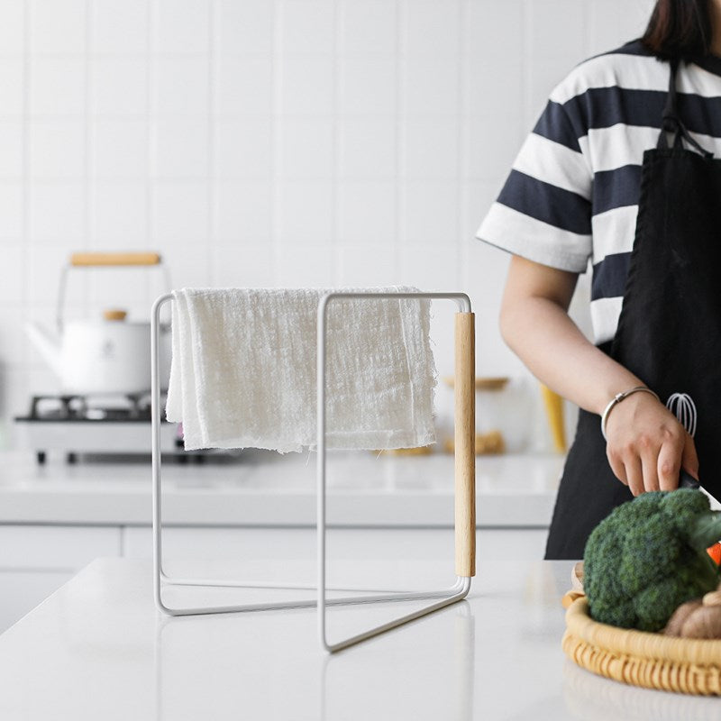 Stornfield | Modern Kitchen Towel Holder