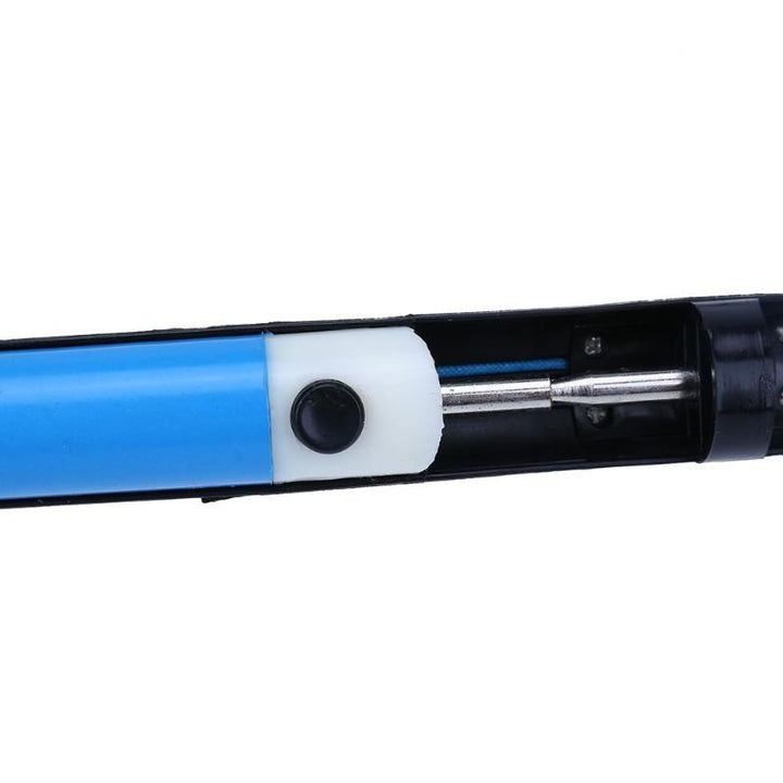 Desoldering Suction Pump (EU Plug) | Stornfield