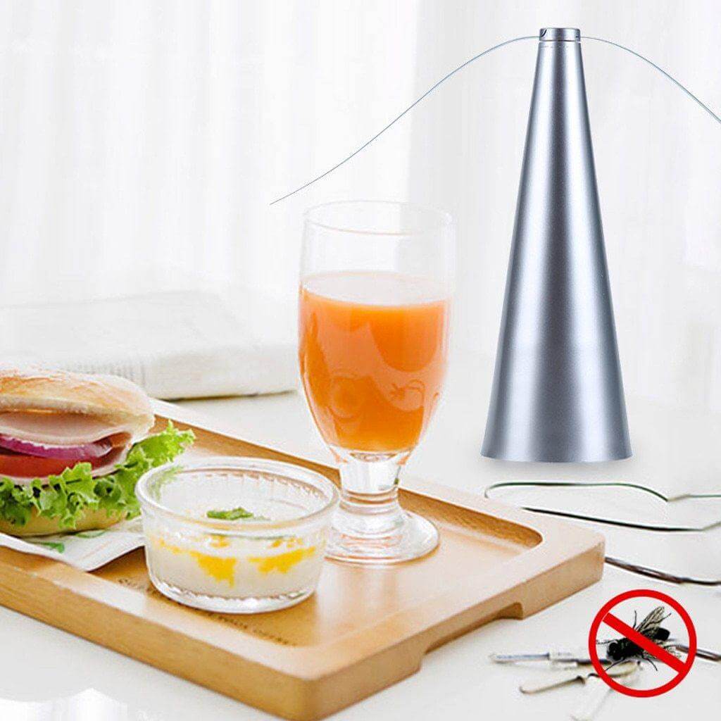 Automatic Fly Trap | Stornfield
