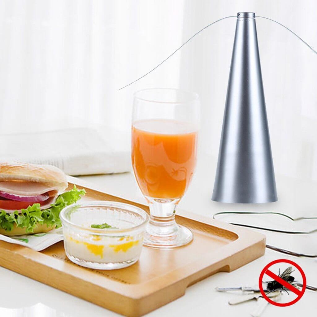 Automatic Fly Trap | Stornfield