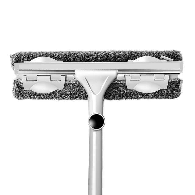 Long Handle Rotating Easy Window Cleaner Mop | Stornfield