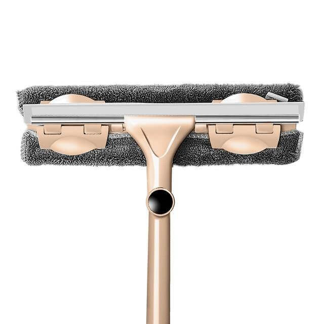 Long Handle Rotating Easy Window Cleaner Mop | Stornfield