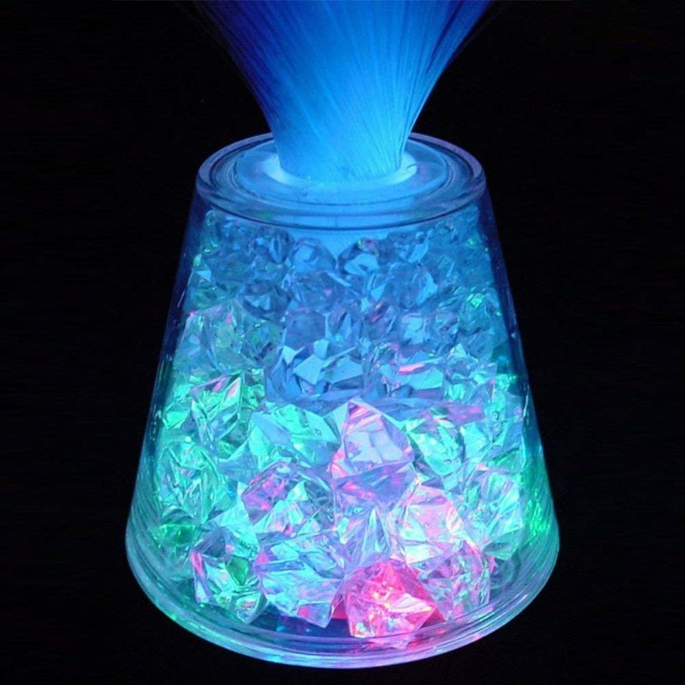 Fiber Optic Light | Stornfield