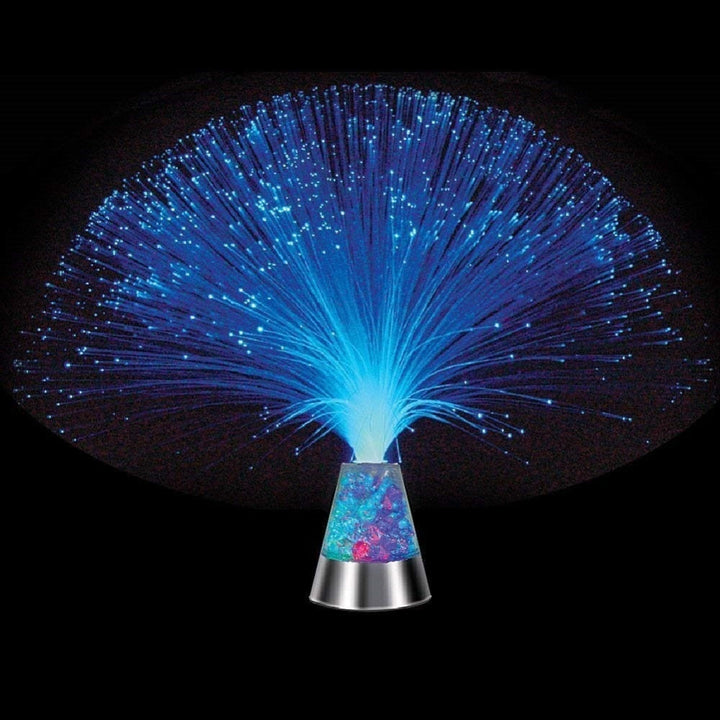 Fiber Optic Light | Stornfield