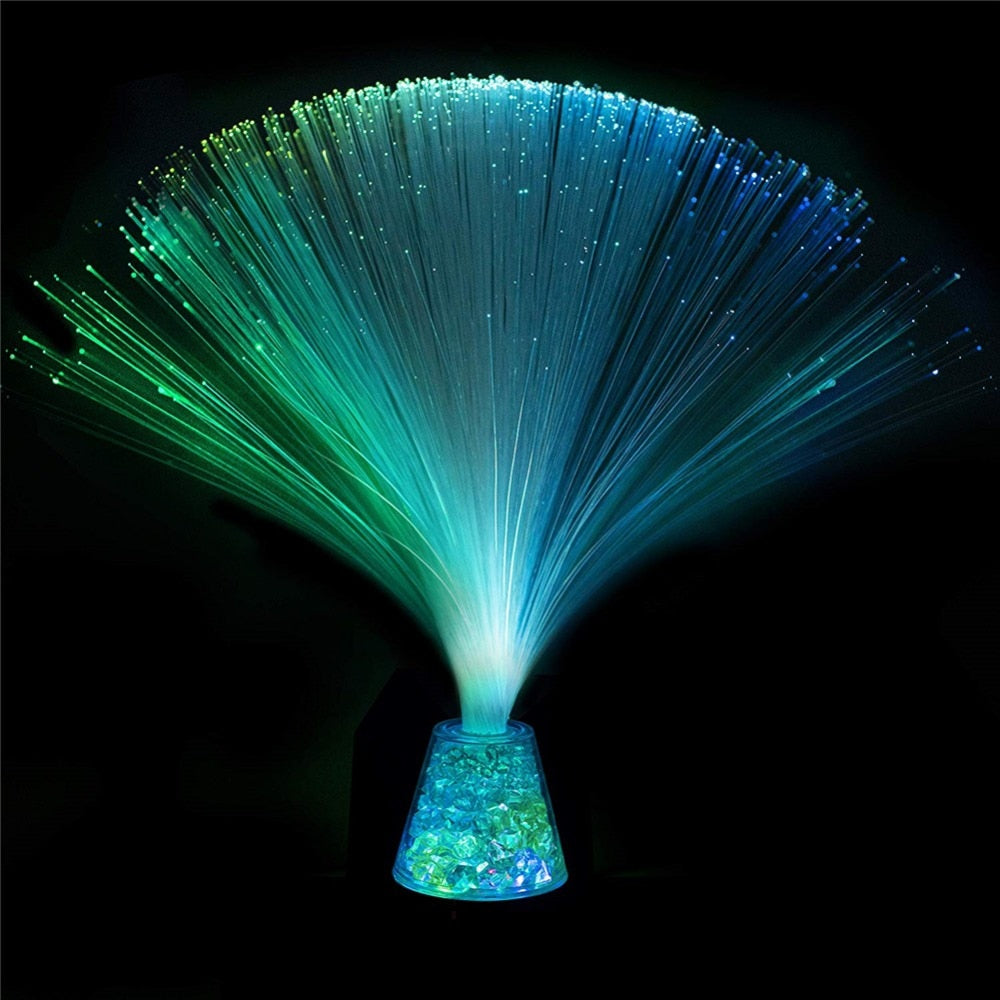 Fiber Optic Light | Stornfield