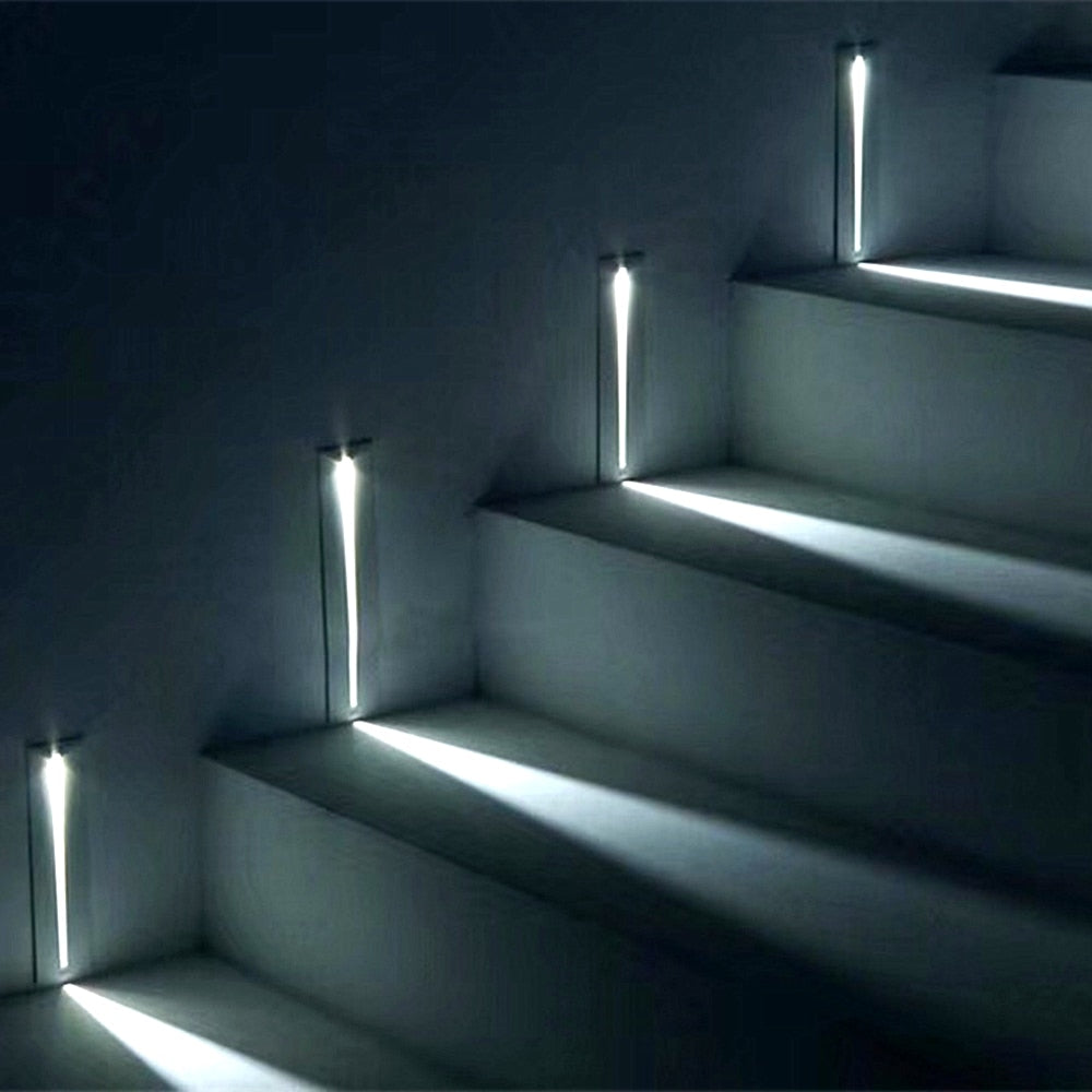 Elegant and Safe Stornfield Indoor Lighting