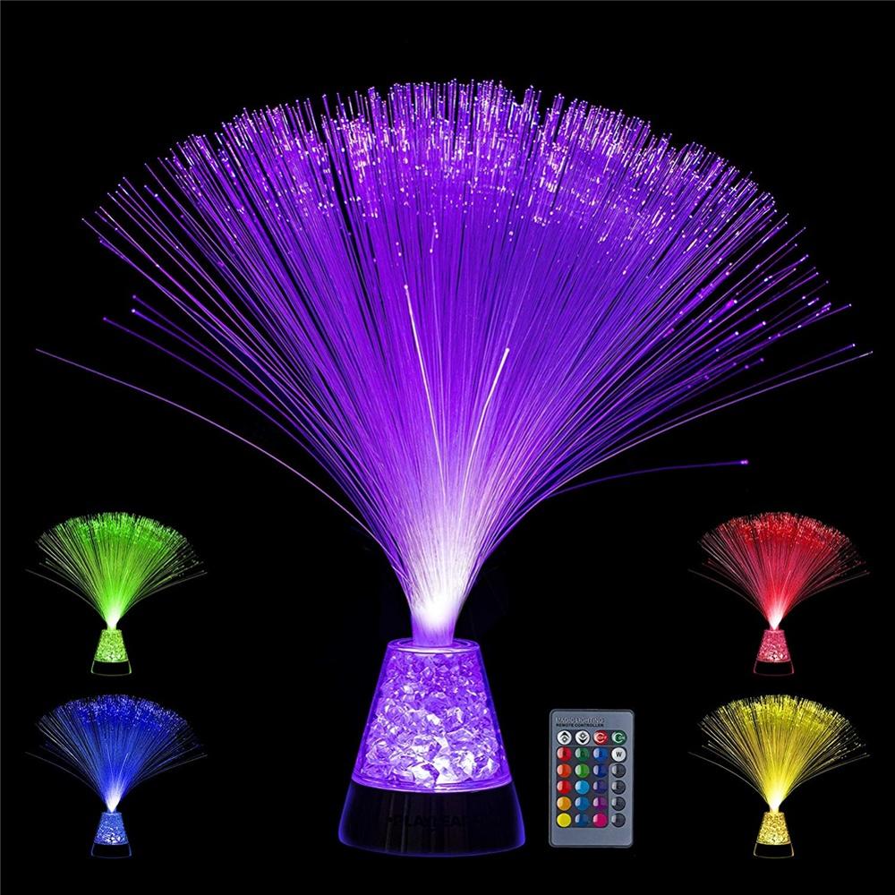 Fiber Optic Light | Stornfield