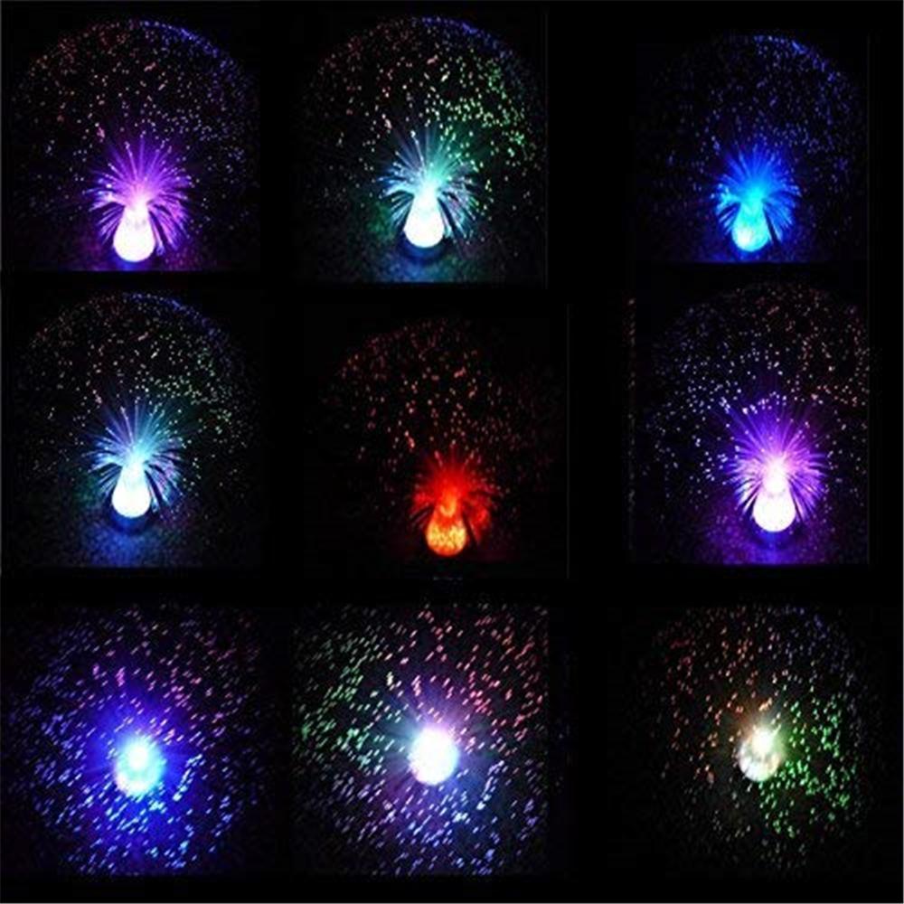 Fiber Optic Light | Stornfield