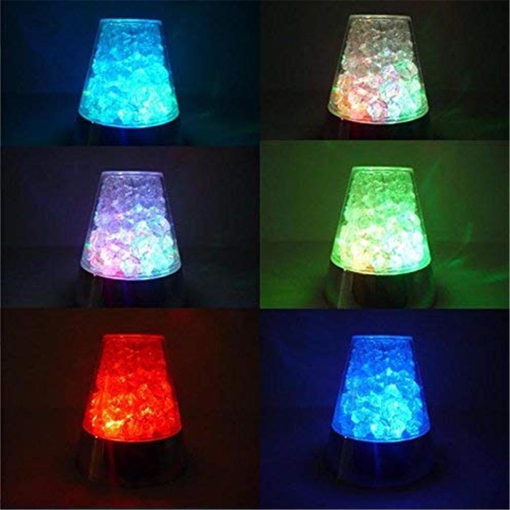Fiber Optic Light | Stornfield
