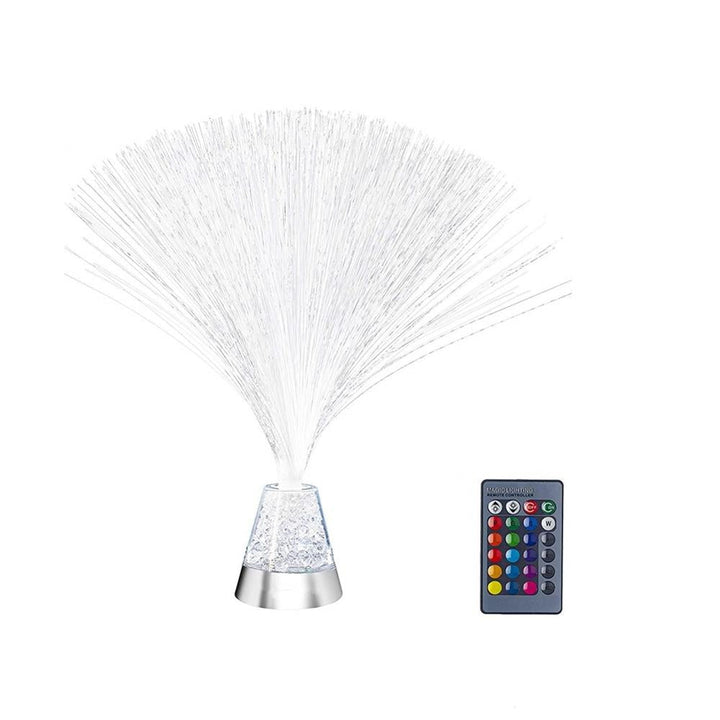 Fiber Optic Light | Stornfield