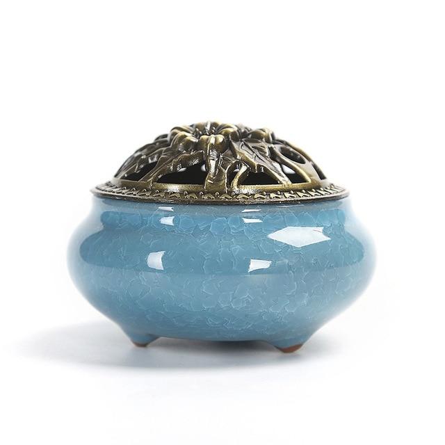 Ceramic Incense Burners | Stornfield
