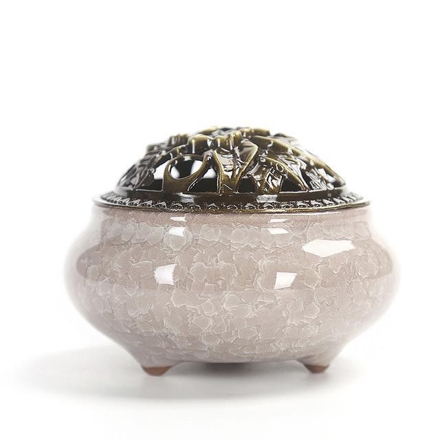 Ceramic Incense Burners | Stornfield